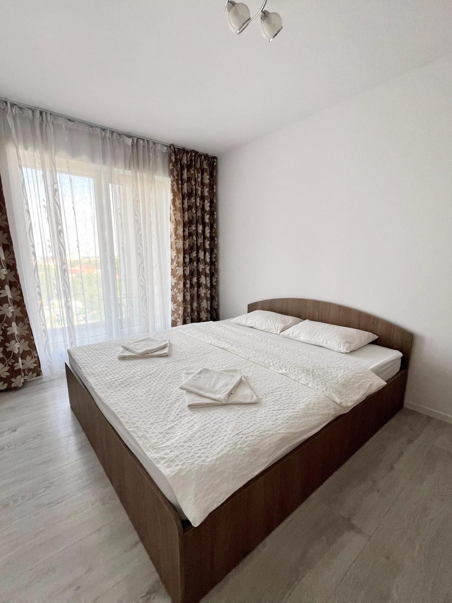 Neo Sase - Un Dormitor - Campeador Residence Timisoara Exterior photo